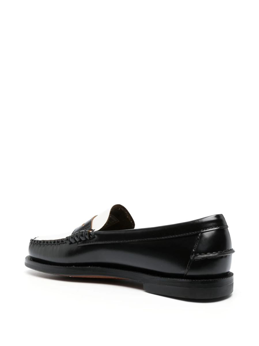 Flache Schuhe von Sebago