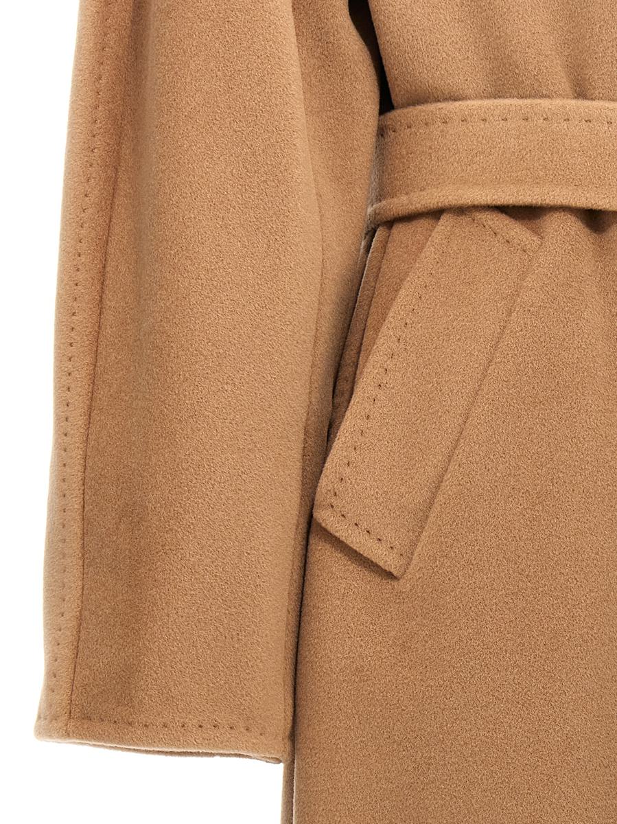 Max Mara 'Madame - 101801 Icon Coat' Mantel