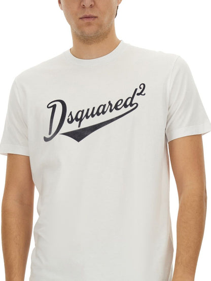 Dsquared2 – Cool Fit – T-Shirt