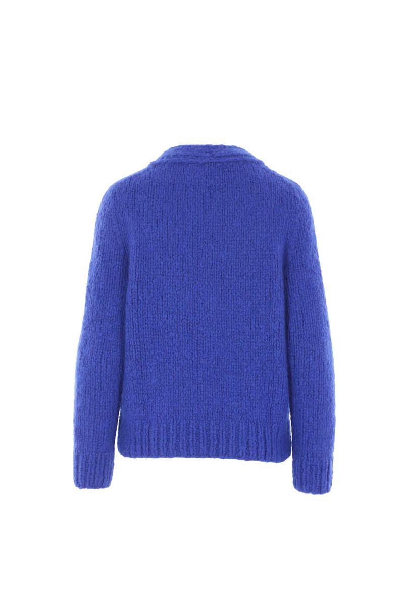 Wommelsdorff Pullover