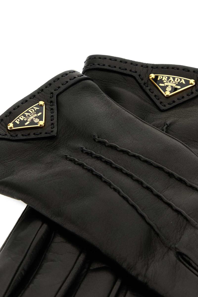 Prada Handschuhe