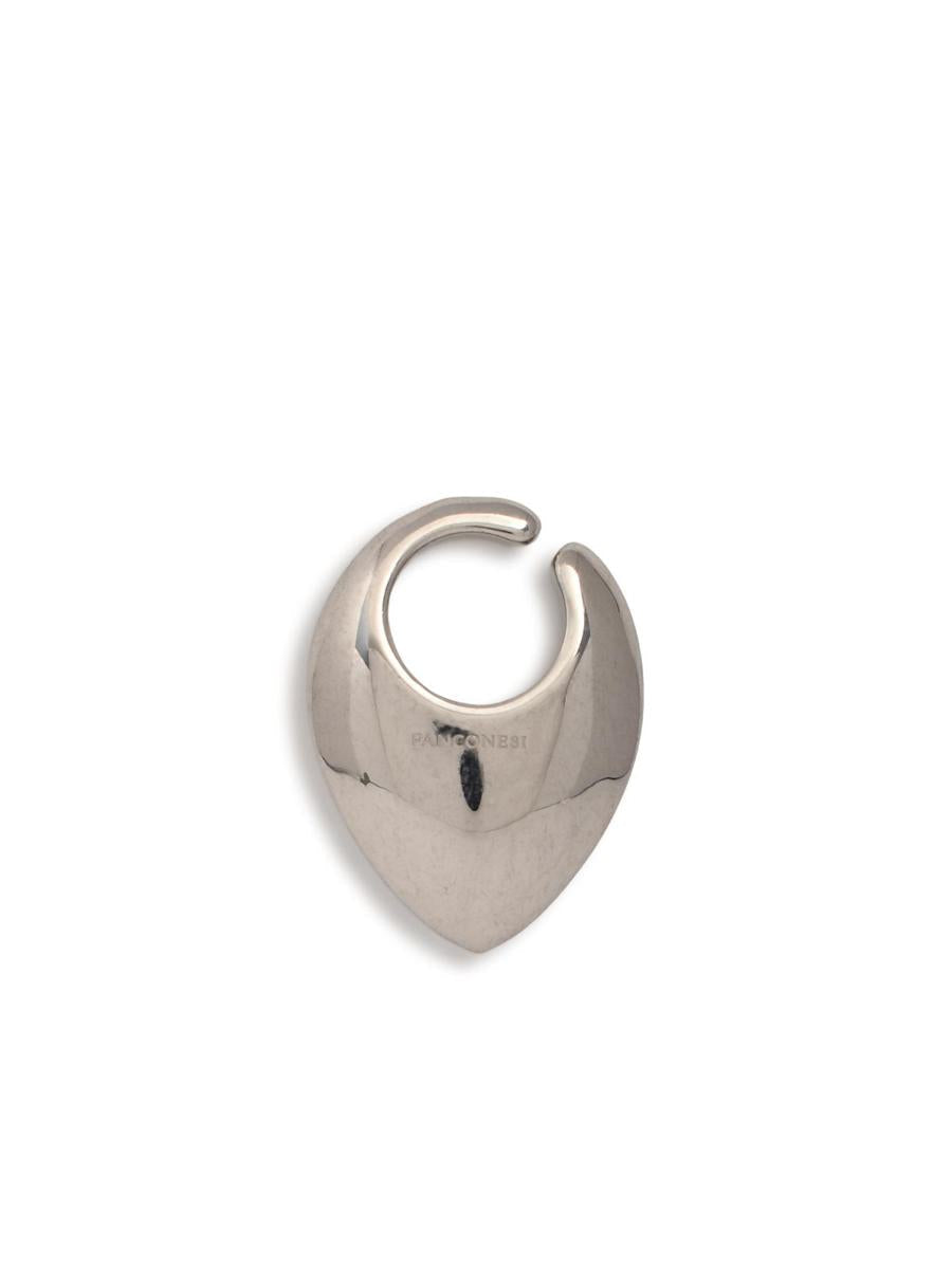 Panconesi Ohrmanschette „Spada Drop“ in Silber