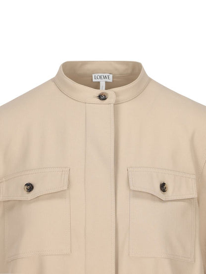 Loewe Kleider