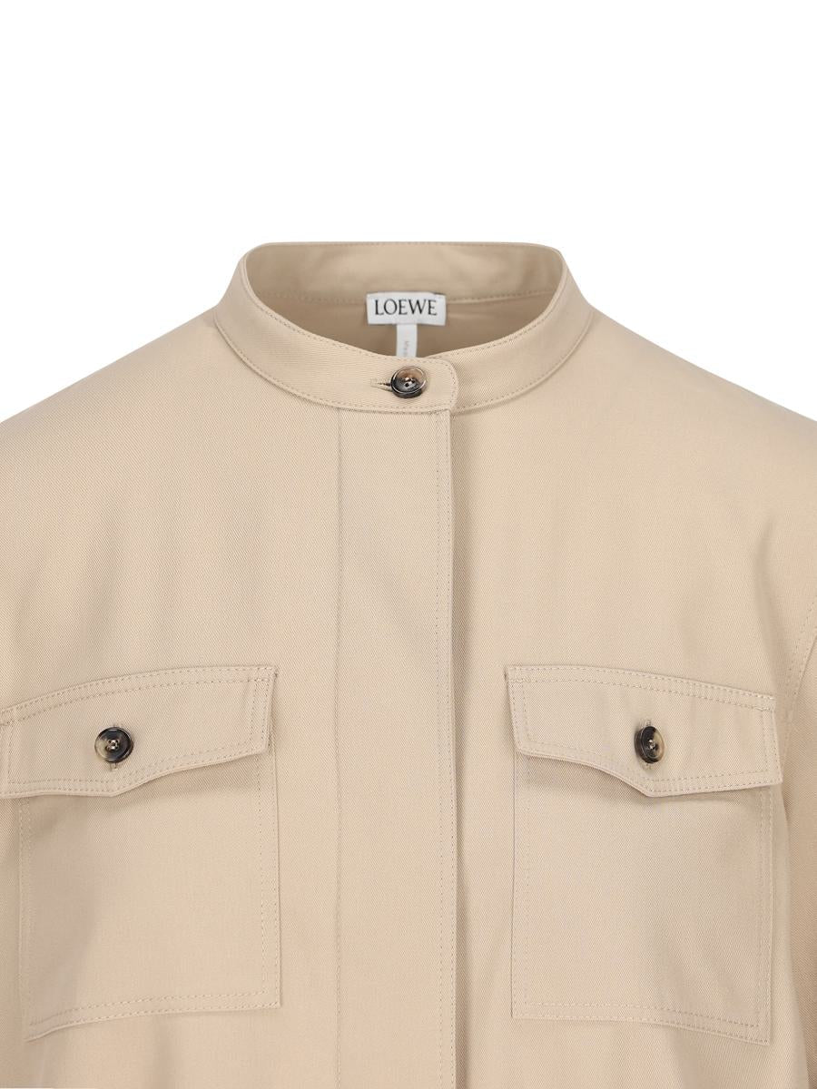 Loewe Kleider