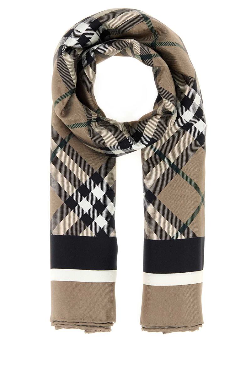 Burberry Schals und Foulards