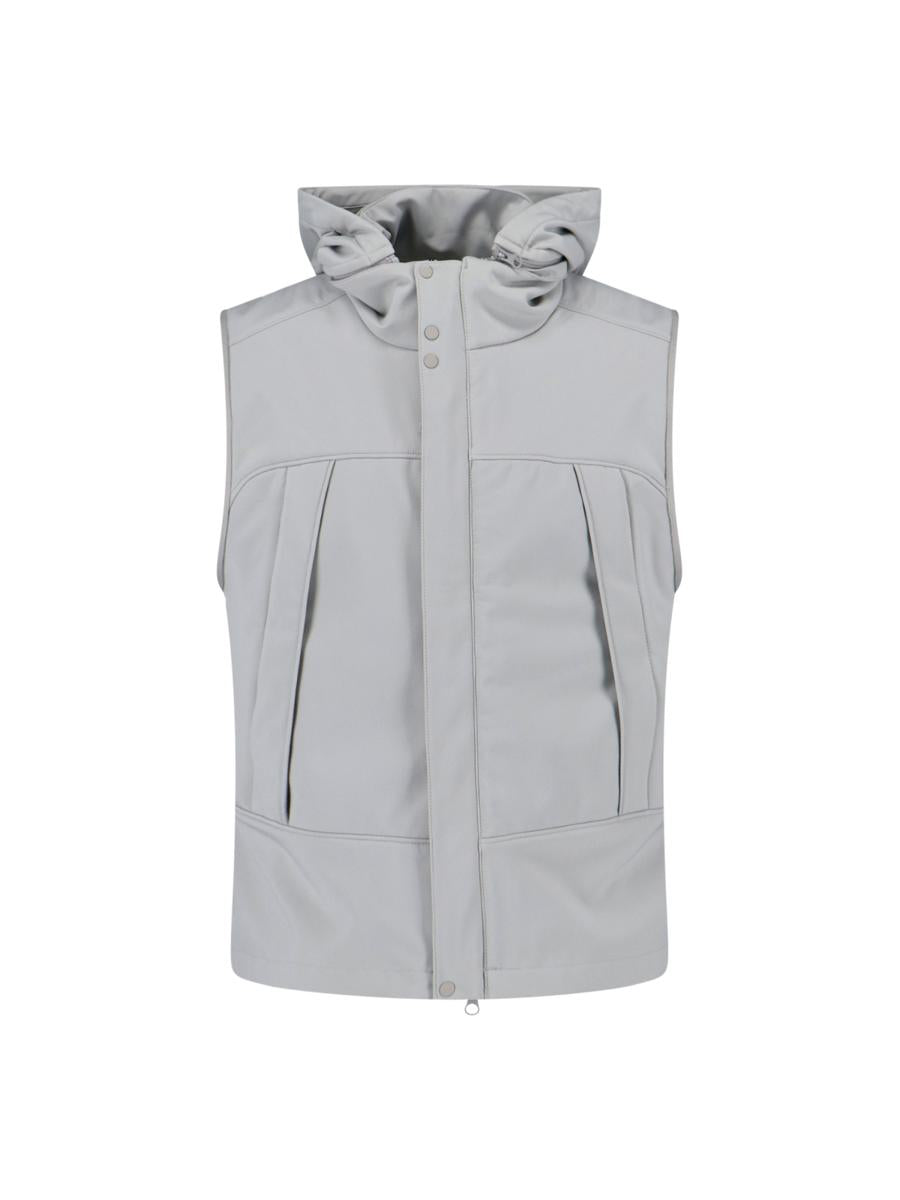 CP Company Jacken