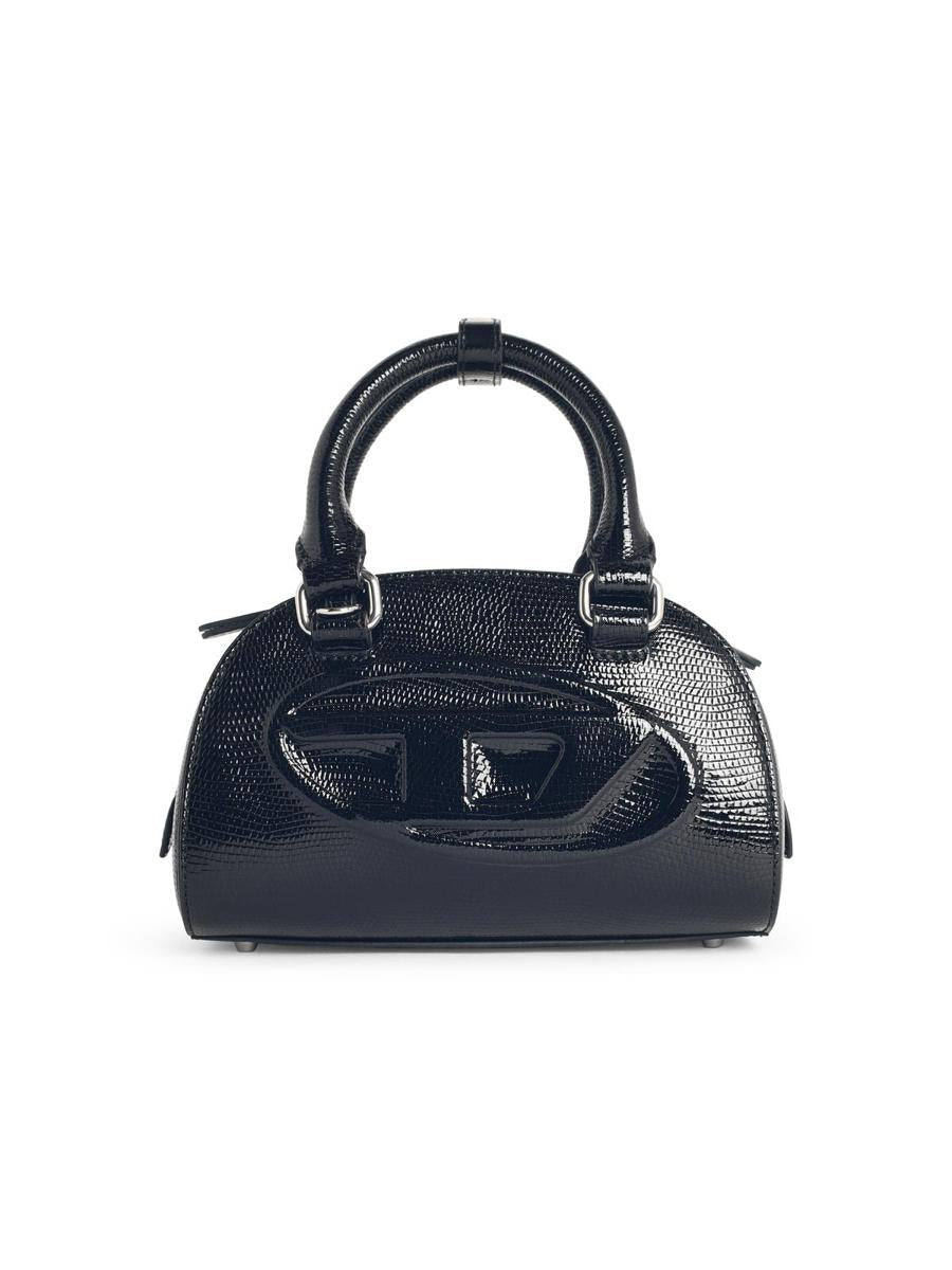 Diesel – 1Dr Dome – Schwarze Verinice-Tasche