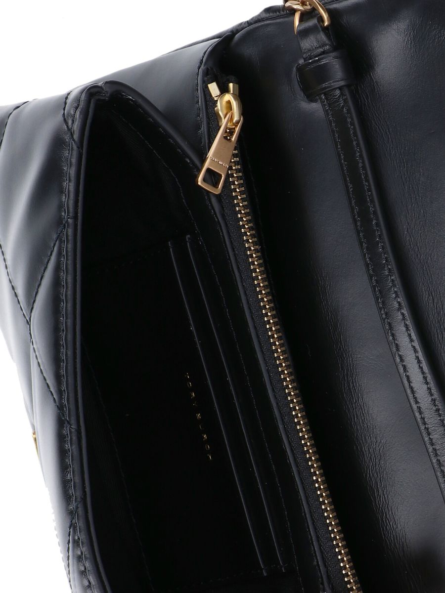 Tory Burch Kettenbrieftasche