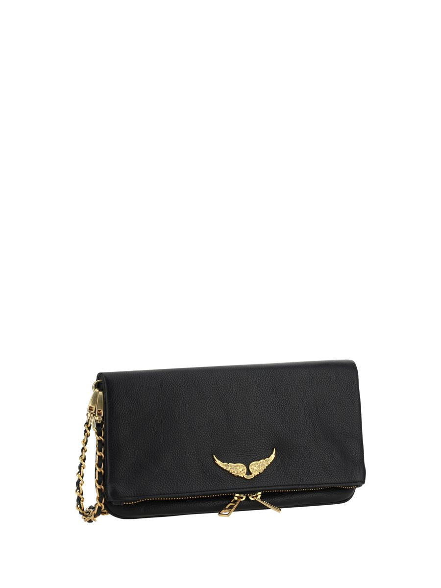 Zadig&amp;Voltaire Schultertaschen