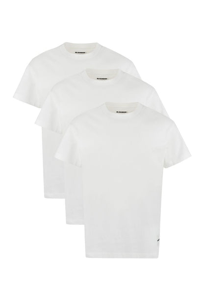 Jil Sander T-Shirts und Polos