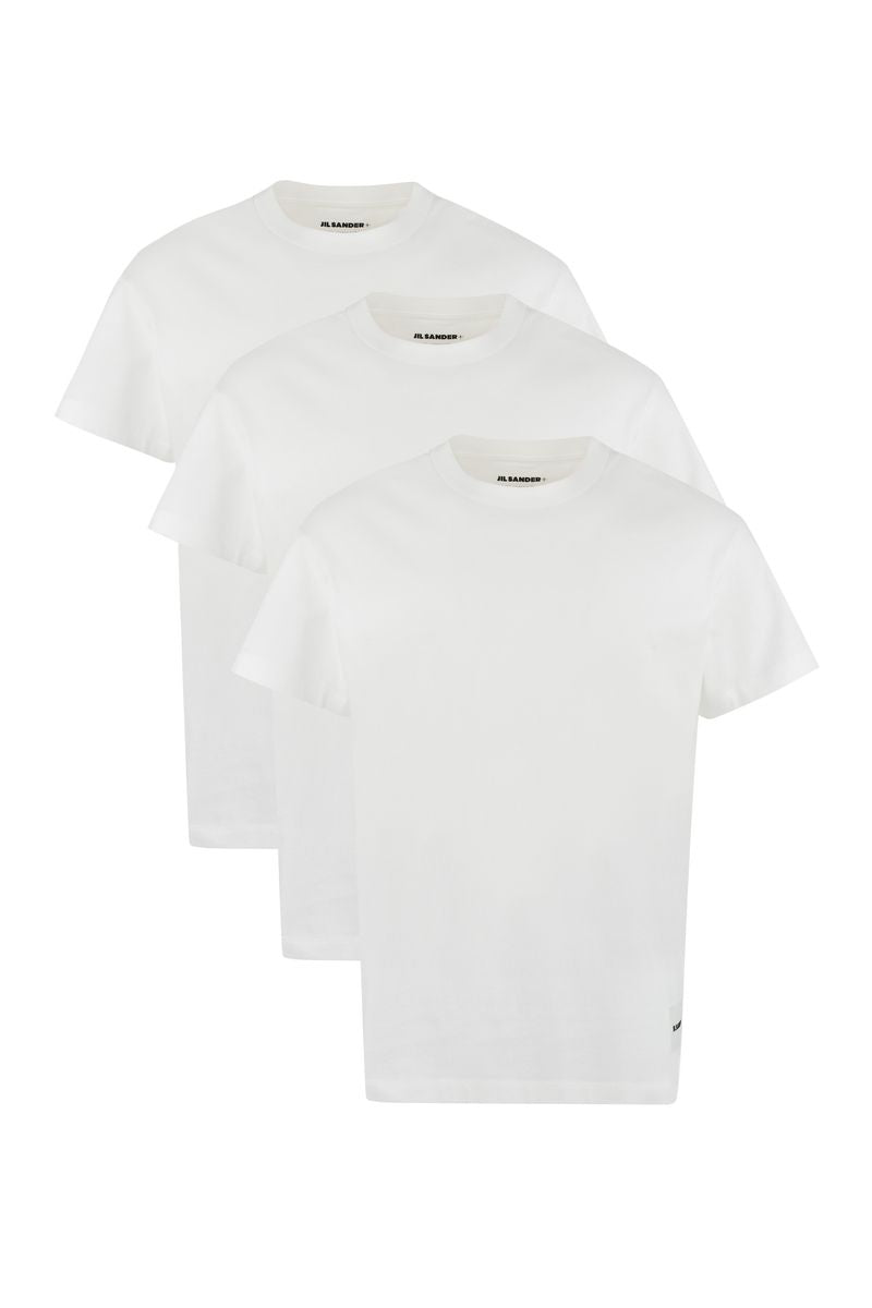 Jil Sander T-Shirts und Polos