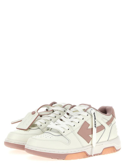 Off-White „Out Of Office“-Sneaker