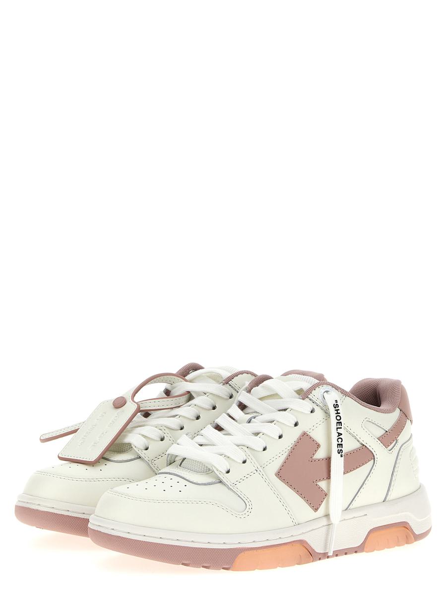 Off-White „Out Of Office“-Sneaker