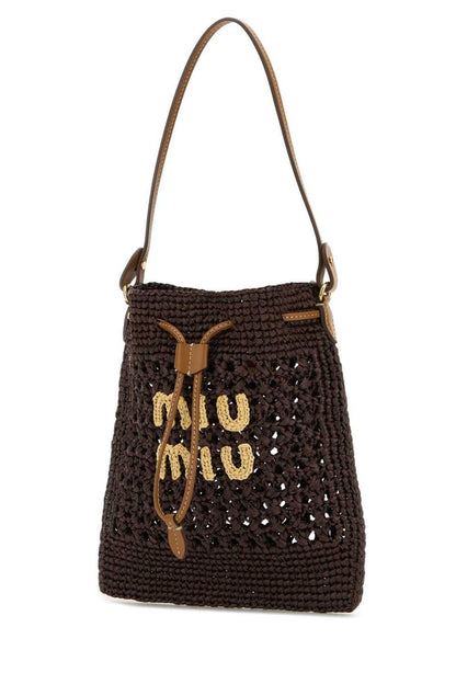 Miu Miu Handtaschen.