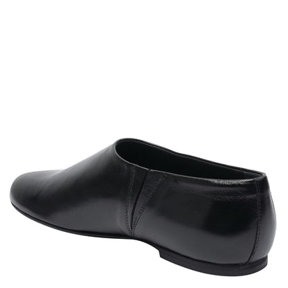 Poeve Flache Schuhe