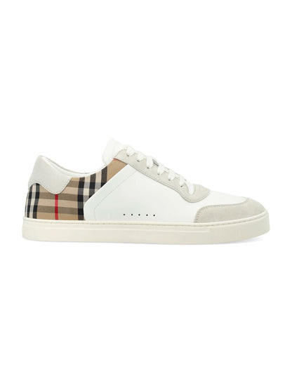 Burberry Mf Stevie 2M Turnschuhe