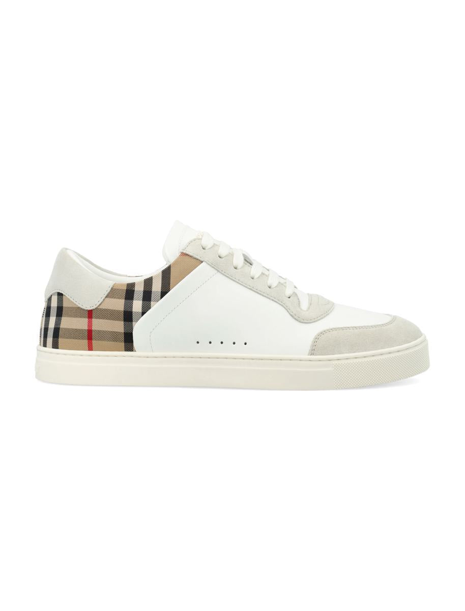 Burberry Mf Stevie 2M Turnschuhe