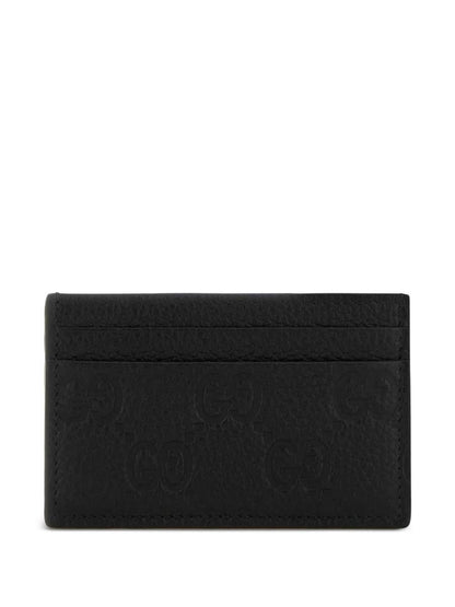 Gucci Geldbörsen