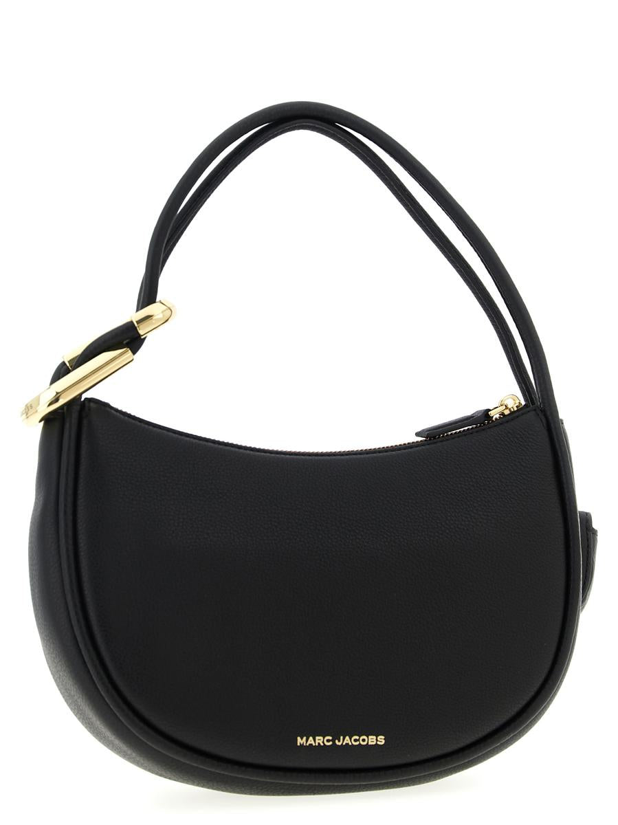 Marc Jacobs „The Dual Hobo“ Schultertasche