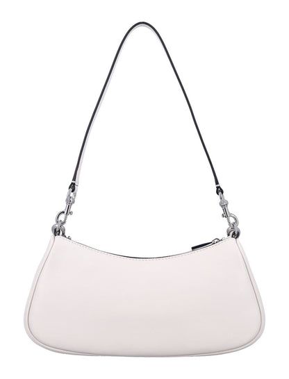 Marc Jacobs Schultertasche mit Sternanhänger