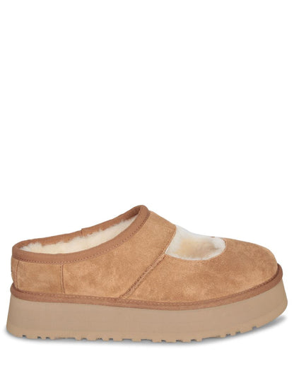 Ugg „Bea Mary Jane“ Hausschuhe