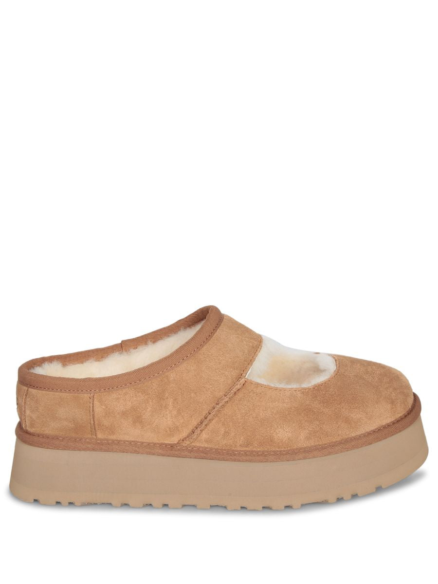Ugg „Bea Mary Jane“ Hausschuhe