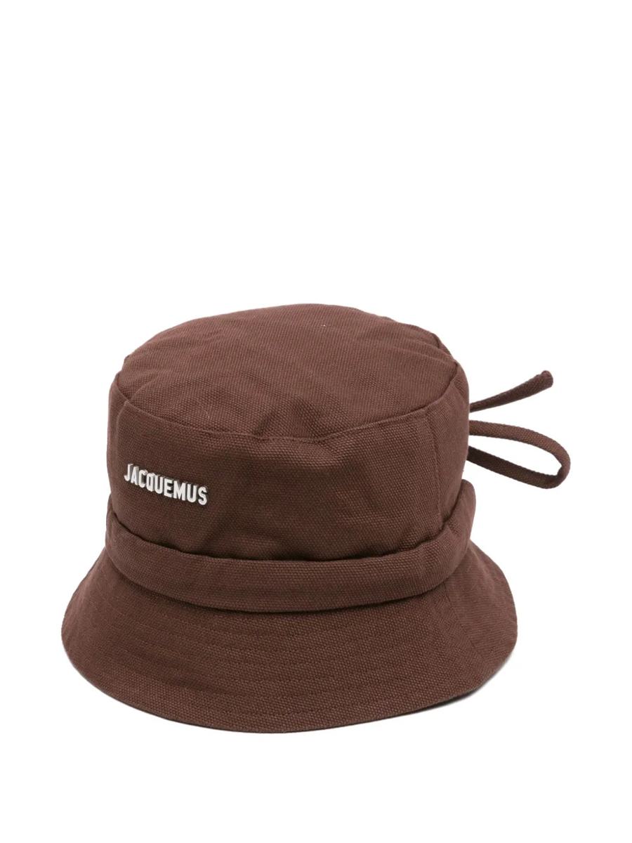 Jacquemus Le Bob Gadjo Fischerhut