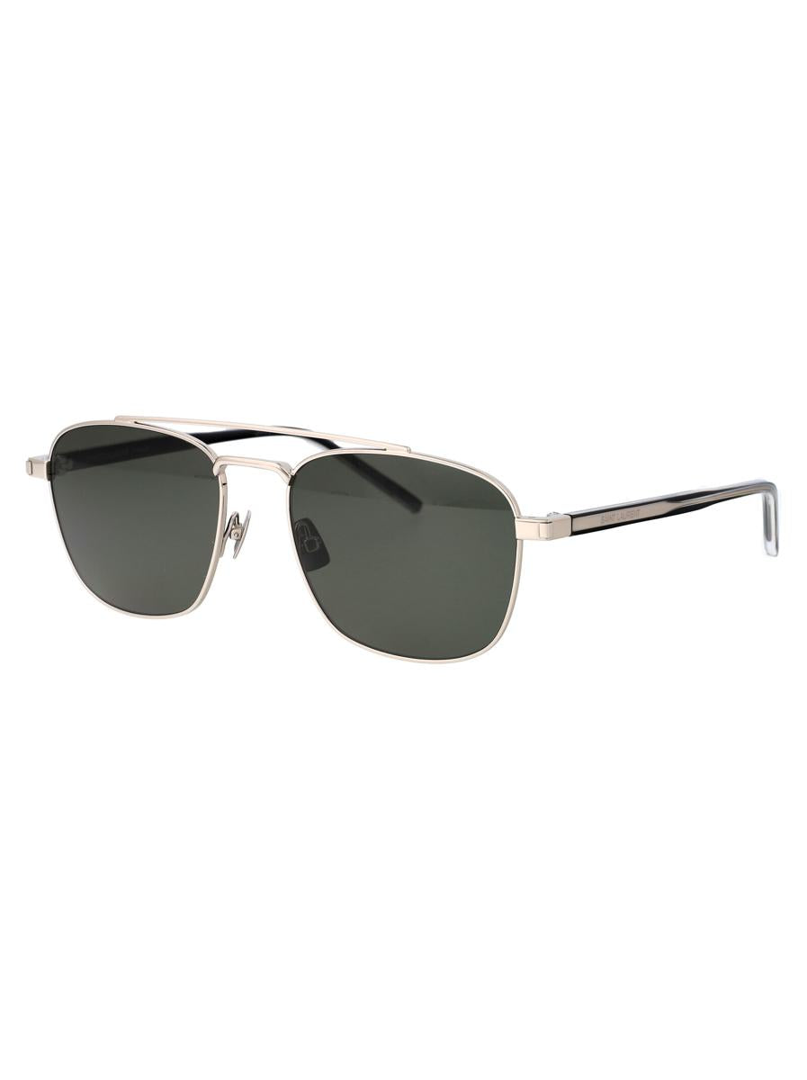 Saint Laurent Eyewear Sonnenbrillen