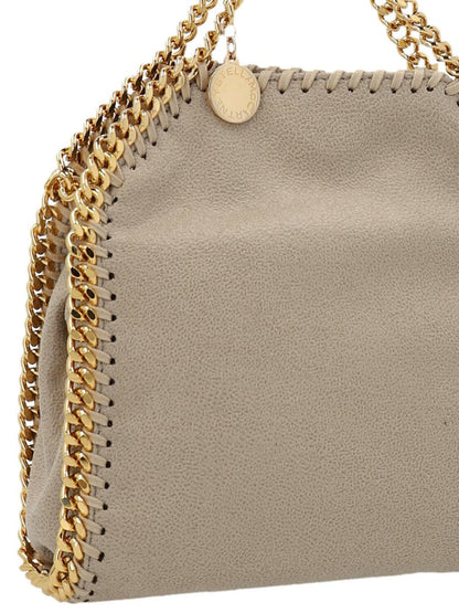 Stella McCartney „Tiny Falabella“ Handtasche
