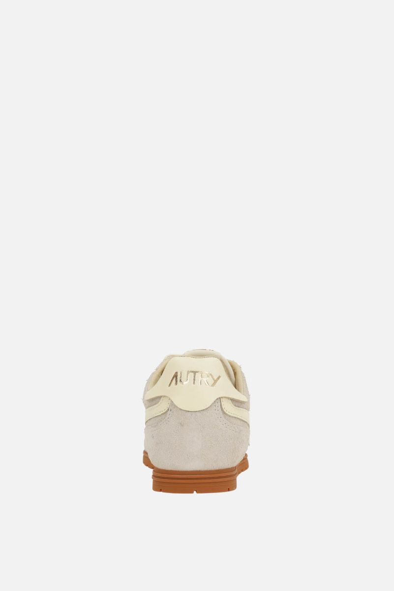 Autry „Windspin“-Sneaker