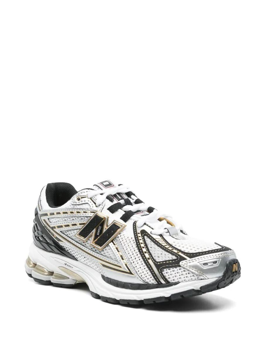 New Balance Synthetik Textil Sneakers Schuhe