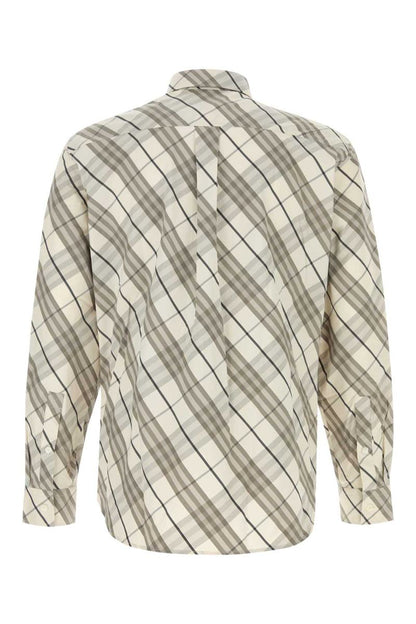 Burberry-Hemden
