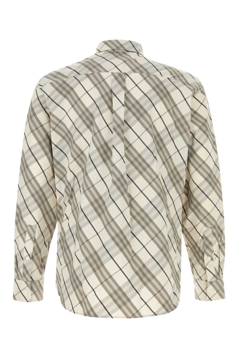 Burberry-Hemden