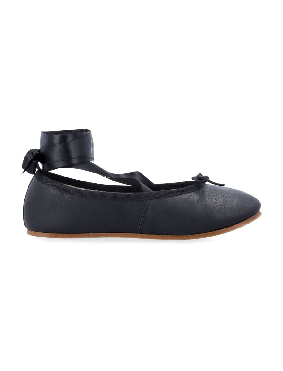 Repetto Sophia Ballerinas