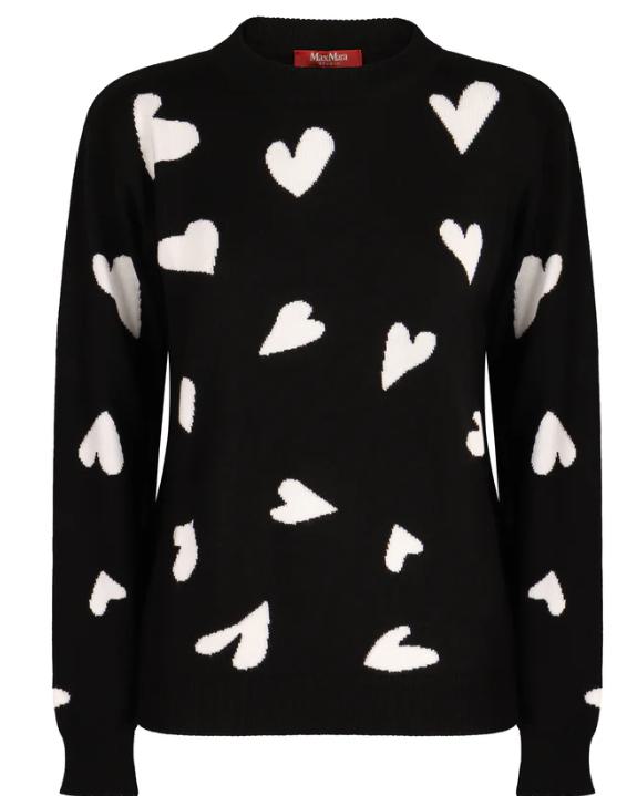 Max Mara Studio Pullover