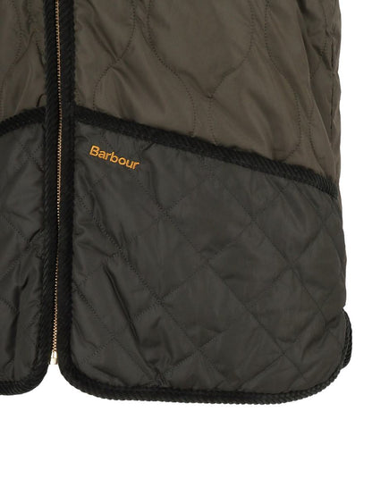 Barbour Weste