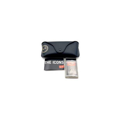 Ray-Ban Rb0840S Mega Wayfarer Sonnenbrille