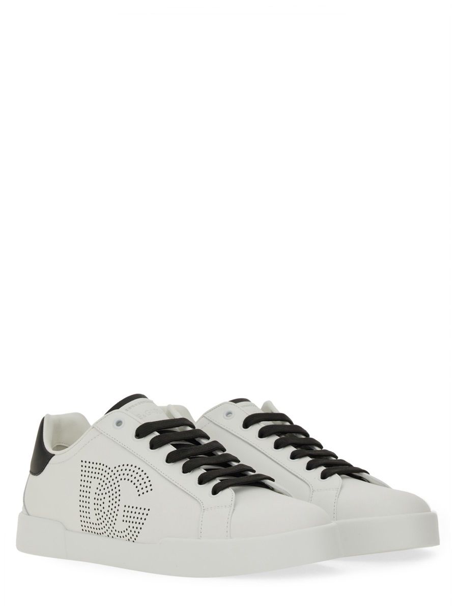 Dolce &amp; Gabbana Sneakers