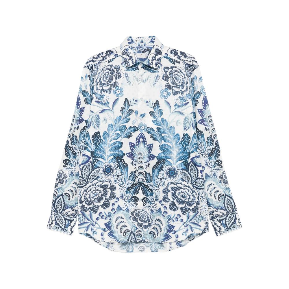 Etro-Hemden