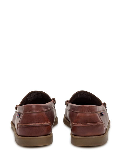 Sebago Mokassin
