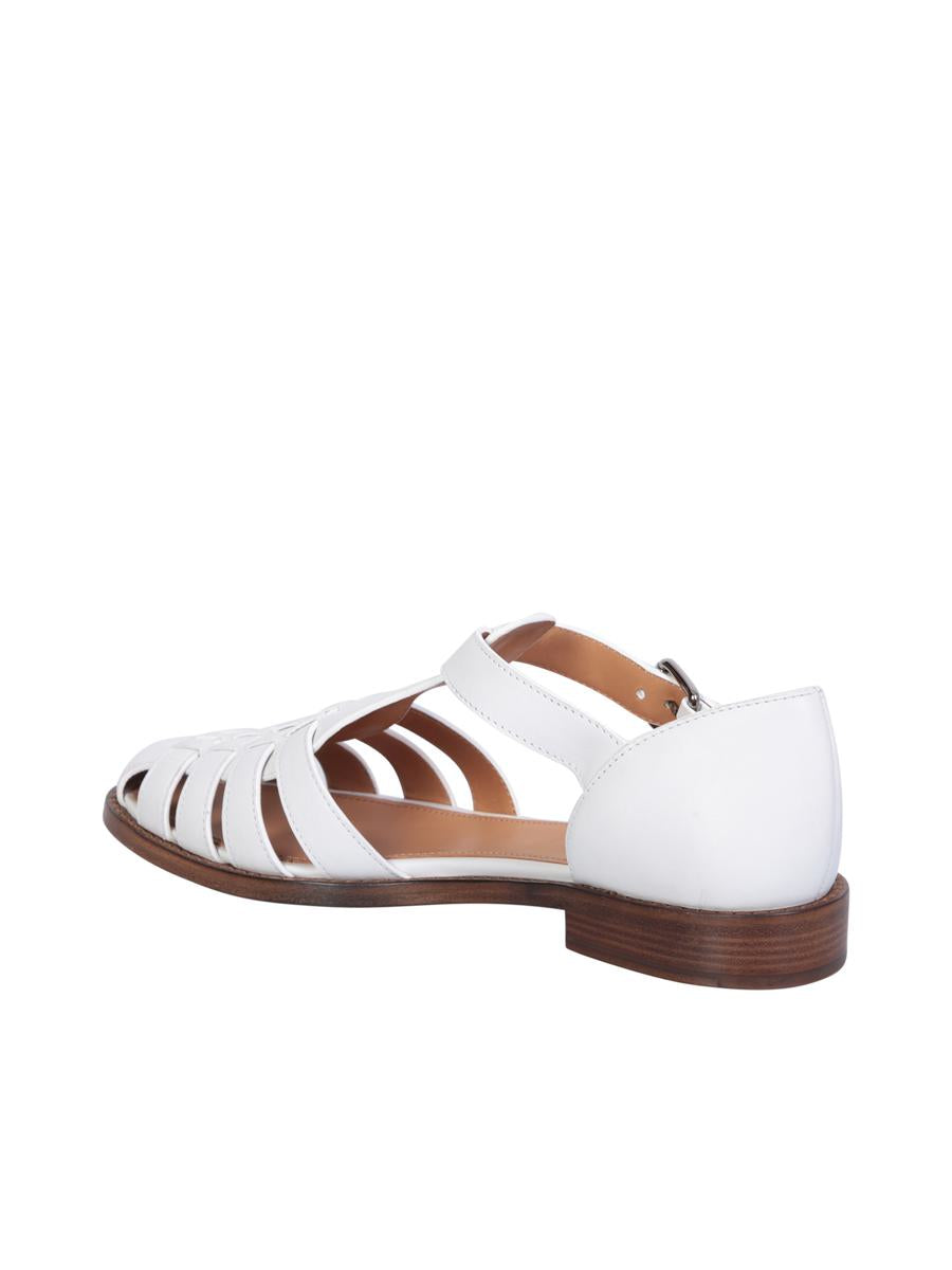 Church's Sandalen