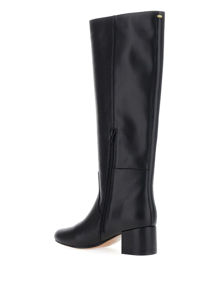 Twinset-Stiefel