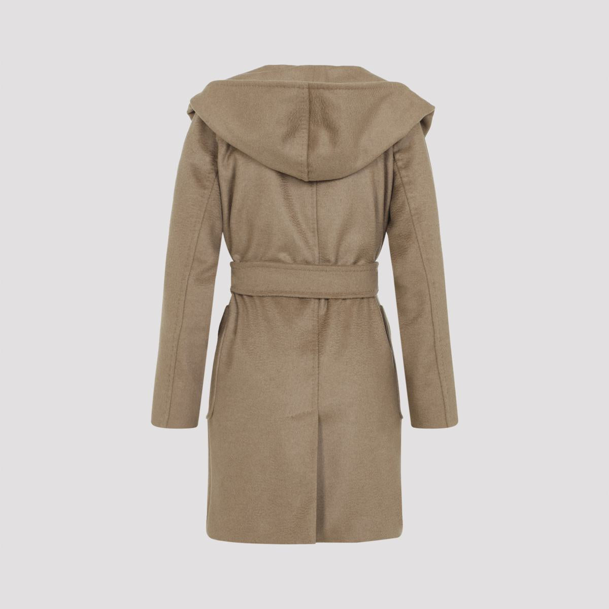Max Mara Mantel