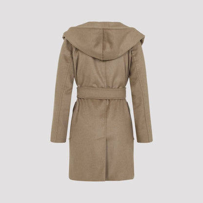 Max Mara Mantel