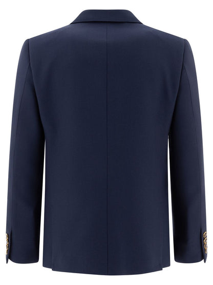 Valentino Garavani Einreihige Jacke