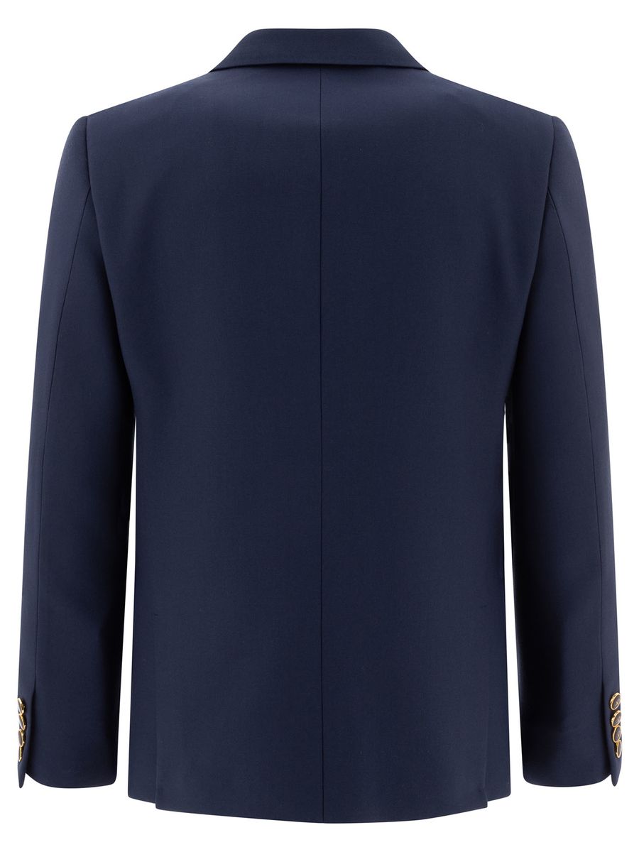 Valentino Garavani Einreihige Jacke