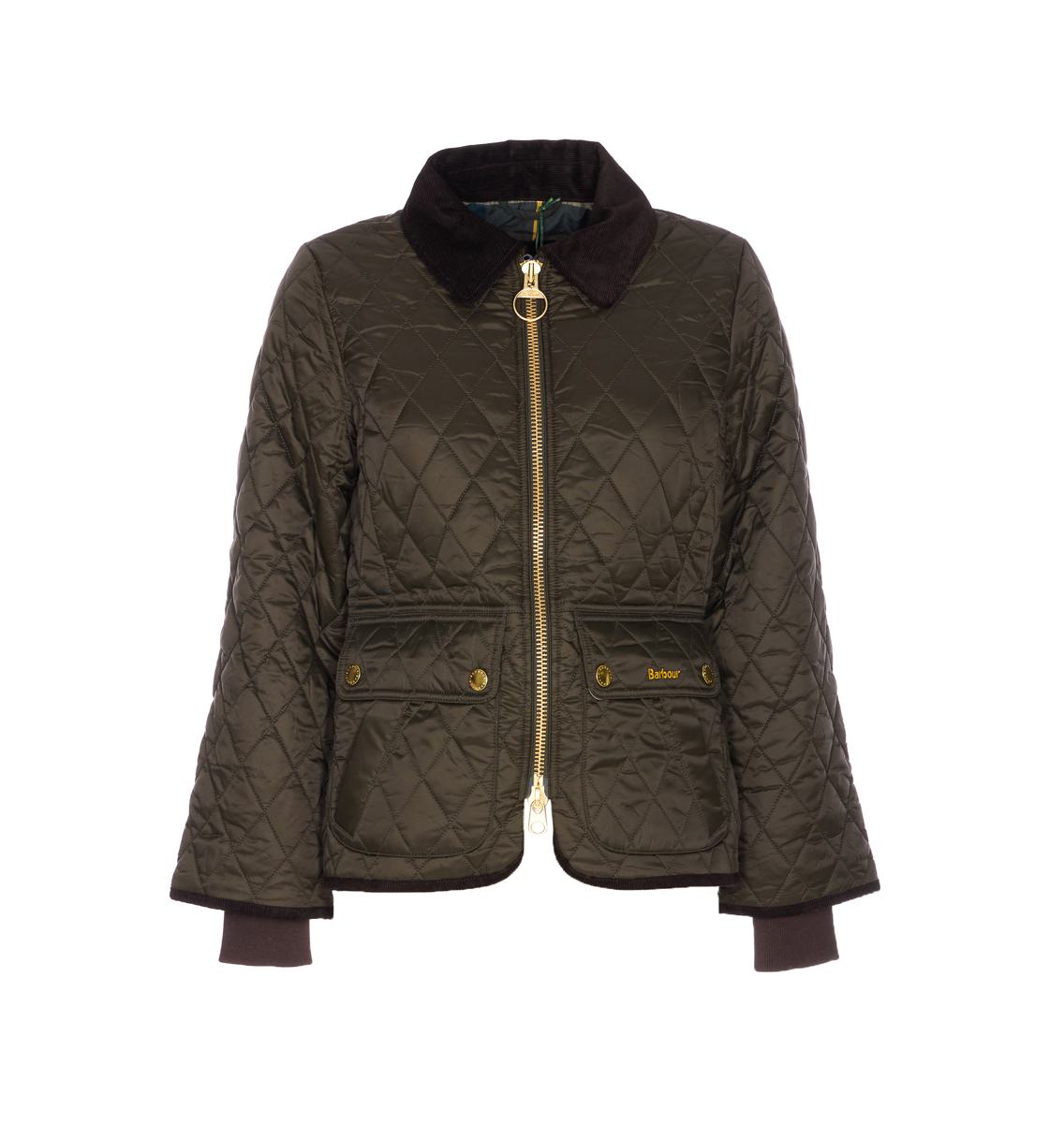 Barbour Jacken