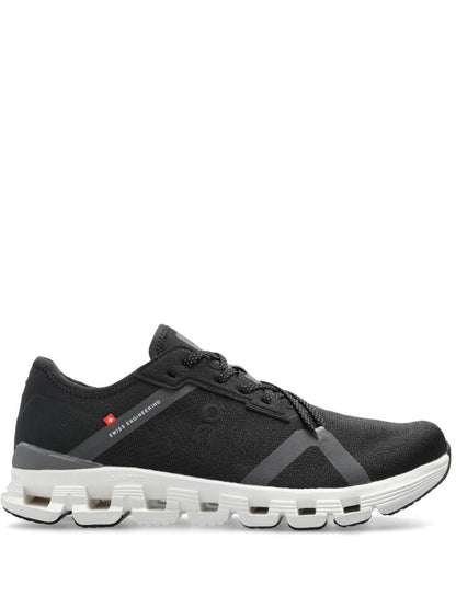 Über Laufschuhe