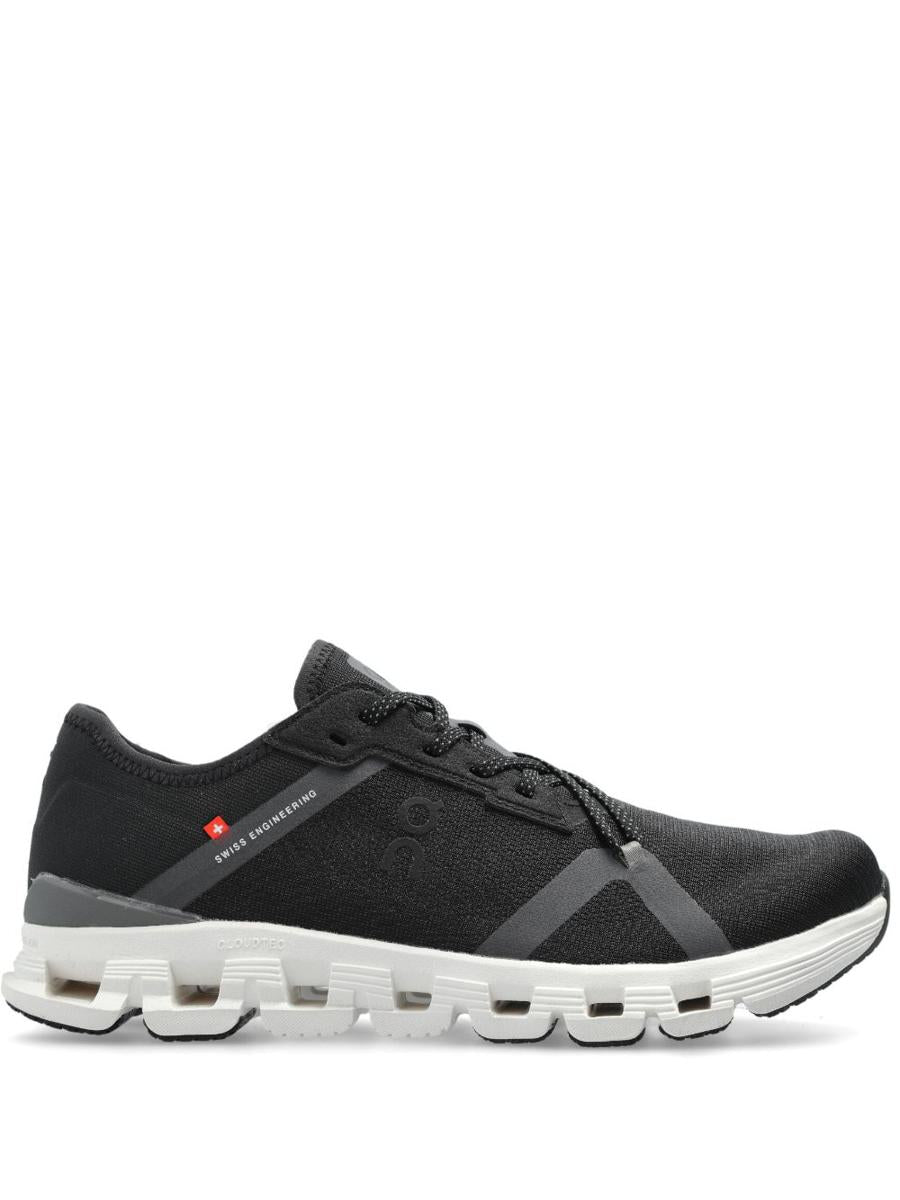 Über Laufschuhe