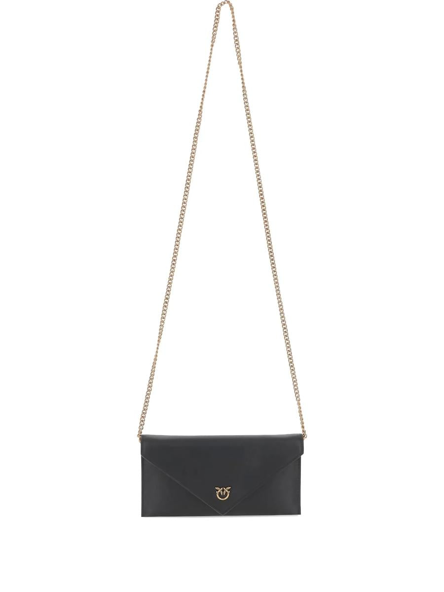 Pinko Flache Geldbörse Mini-Taschen
